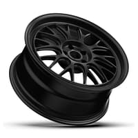 19x8.5 fifteen52 holeshot asphalt black (flow form) 5x112 45mm