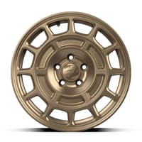 17x8 fifteen52 off-road metrix mx bronze 5x100 38mm