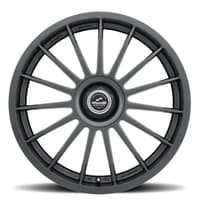 19x8.5 fifteen52 podium frosted graphite 5x4.25/108 5x112 45mm