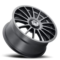 17x7.5 fifteen52 podium frosted graphite 5x100 5x4.5/114.3 40mm