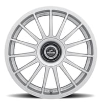 18x8.5 fifteen52 podium speed silver 5x4.25/108 5x112 45mm
