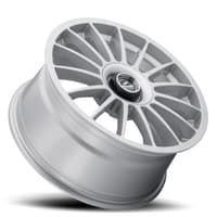 18x8.5 fifteen52 podium speed silver 5x4.5/114.3 5x100 35mm