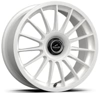 19x8.5 fifteen52 podium rally white 5x4.5/114.3 5x120 35mm