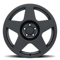 17x7.5 fifteen52 tarmac asphalt black 4x4.25/108 42mm