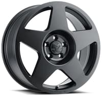 17x7.5 fifteen52 tarmac asphalt black 5x112 40mm