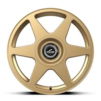 Fifteen52 Tarmac EVO Gold