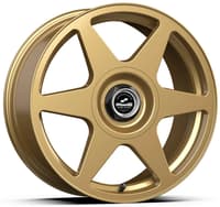 19x8.5 fifteen52 tarmac evo gold 5x4.25/108 5x112 45mm
