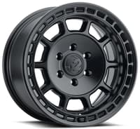 17x8.5 fifteen52 off-road traverse hd asphalt black 5x150 0mm