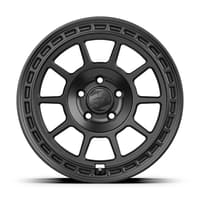 17x8 fifteen52 off-road traverse mx frosted graphite 5x100 38mm