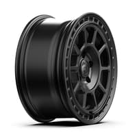 17x8 fifteen52 off-road traverse mx frosted graphite 5x4.25/108 38mm
