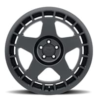17x7.5 fifteen52 turbomac asphalt black 5x100 30mm