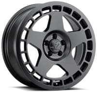 17x7.5 fifteen52 turbomac asphalt black 4x100 30mm
