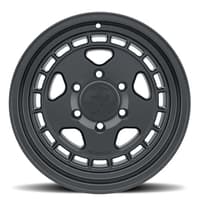 16x8 fifteen52 off-road turbomac hd classic asphalt black 6x5.5/139.7 0mm