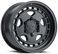 16x8 fifteen52 off-road turbomac hd classic asphalt black 6x5.5/139.7 0mm