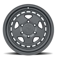 Fifteen52 Off-Road Turbomac HD Classic Carbon Grey