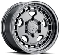 Fifteen52 Off-Road Turbomac HD Classic Carbon Grey