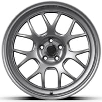 18x9 fifteen52 vertex rsr matte titanium (flow formed) 5x100 42mm