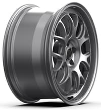 Fifteen52 Vertex RSR Matte Titanium