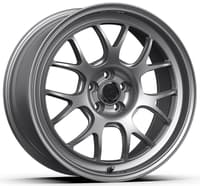 18x9 fifteen52 vertex rsr matte titanium (flow formed) 5x100 42mm