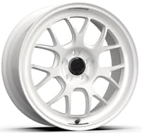 Fifteen52 Vertex RSR Rally White
