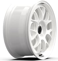 Fifteen52 Vertex RSR Rally White