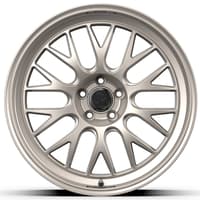 20x11 fifteen52 holeshot rsr white gold (flow formed) 5x112 10mm