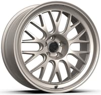 20x11 fifteen52 holeshot rsr white gold (flow formed) 5x112 10mm