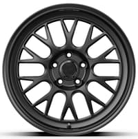 18x8.5 fifteen52 holeshot rsr frost graphite (flow formed) 5x112 42mm