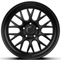 18x10.5 fifteen52 holeshot rsr asphalt black (flow formed) 5x120 25mm