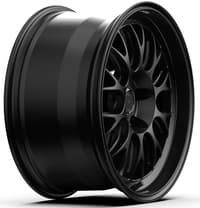 20x9.5 fifteen52 holeshot rsr asphalt black (flow formed) 5x120 22mm