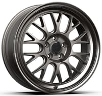 Fifteen52 Holeshot RSR Magnesium Grey Gloss Lip