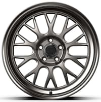 Fifteen52 Holeshot RSR Magnesium Grey Gloss Lip