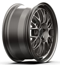 Fifteen52 Holeshot RSR Magnesium Grey Gloss Lip