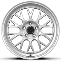 20x10.5 fifteen52 holeshot rsr radiant silver (flow formed) 5x112 35mm