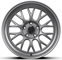 19x9.5 fifteen52 holeshot rsr matte titanium (flow formed) 5x4.5/114.3 38mm