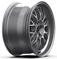 19x9.5 fifteen52 holeshot rsr matte titanium (flow formed) 5x4.5/114.3 38mm