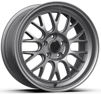 19x9.5 fifteen52 holeshot rsr matte titanium (flow formed) 5x4.5/114.3 38mm