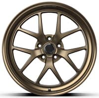 Fifteen52 Sector RSR Matte Titanium