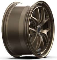 Fifteen52 Sector RSR Matte Titanium
