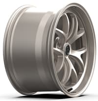 19x11 fifteen52 sector rsr white gold (flow formed) 5x130 56mm