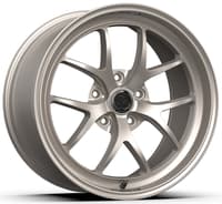 19x11 fifteen52 sector rsr white gold (flow formed) 5x130 56mm
