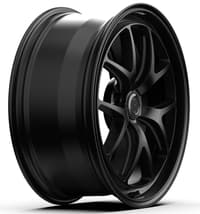 Fifteen52 Sector RSR Asphalt Black