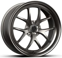 Fifteen52 Sector RSR Magnesium Grey Gloss Lip