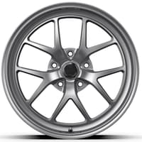 19x11 fifteen52 sector rsr matte titanium (flow formed) 5x130 56mm