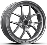 19x11 fifteen52 sector rsr matte titanium (flow formed) 5x130 56mm
