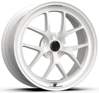 Fifteen52 Sector RSR Rally White