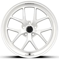 Fifteen52 Sector RSR Frosted Graphite