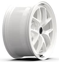 Fifteen52 Sector RSR Rally White