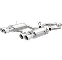 magnaflow sys c/b 08-13 bmw m3 4.0l coupe 15544