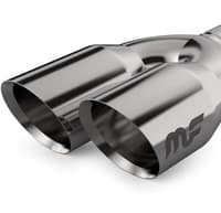 magnaflow 15-19 hyundai sonata l4 2.0l 2.5in pipe dia street series cat-back exhaust 19457